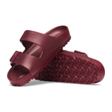 Birkenstock Arizona Slide Sandal (Women) - Zinfandel EVA