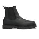 Birkenstock Highwood Chelsea Boot (Women) - Black Oiled Leather