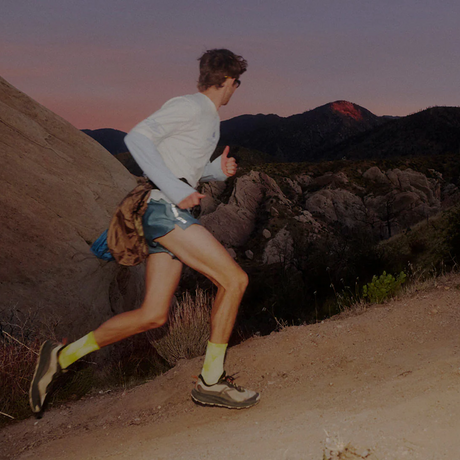 Keen Wander Trail Running Shoe (Men) - Safari/Black Athletic - Running - Trail - The Heel Shoe Fitters