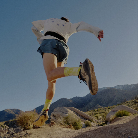 Keen Wander Trail Running Shoe (Men) - Safari/Black Athletic - Running - Trail - The Heel Shoe Fitters