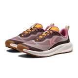 Keen Wander Trail Running Shoe (Women) - Huckleberry/Symphonic Sunset