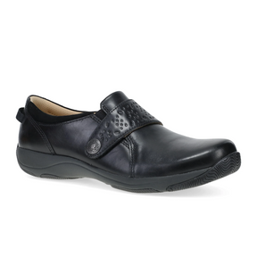 Dansko Sallie Slip On (Women) Dress-Casual - Slip On - The Heel Shoe Fitters