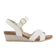 Naot Throne Wedge Sandal (Women) Sandal - Heel/Wedge - The Heel Shoe Fitters