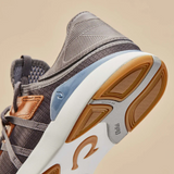 OluKai Mio Li Sneaker (Men) - Pavement/Vintage Indigo Athletic - Athleisure - The Heel Shoe Fitters