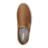 OluKai Lae'ahi Lauhala Slip On (Men) Dress-Casual - Slip On - The Heel Shoe Fitters