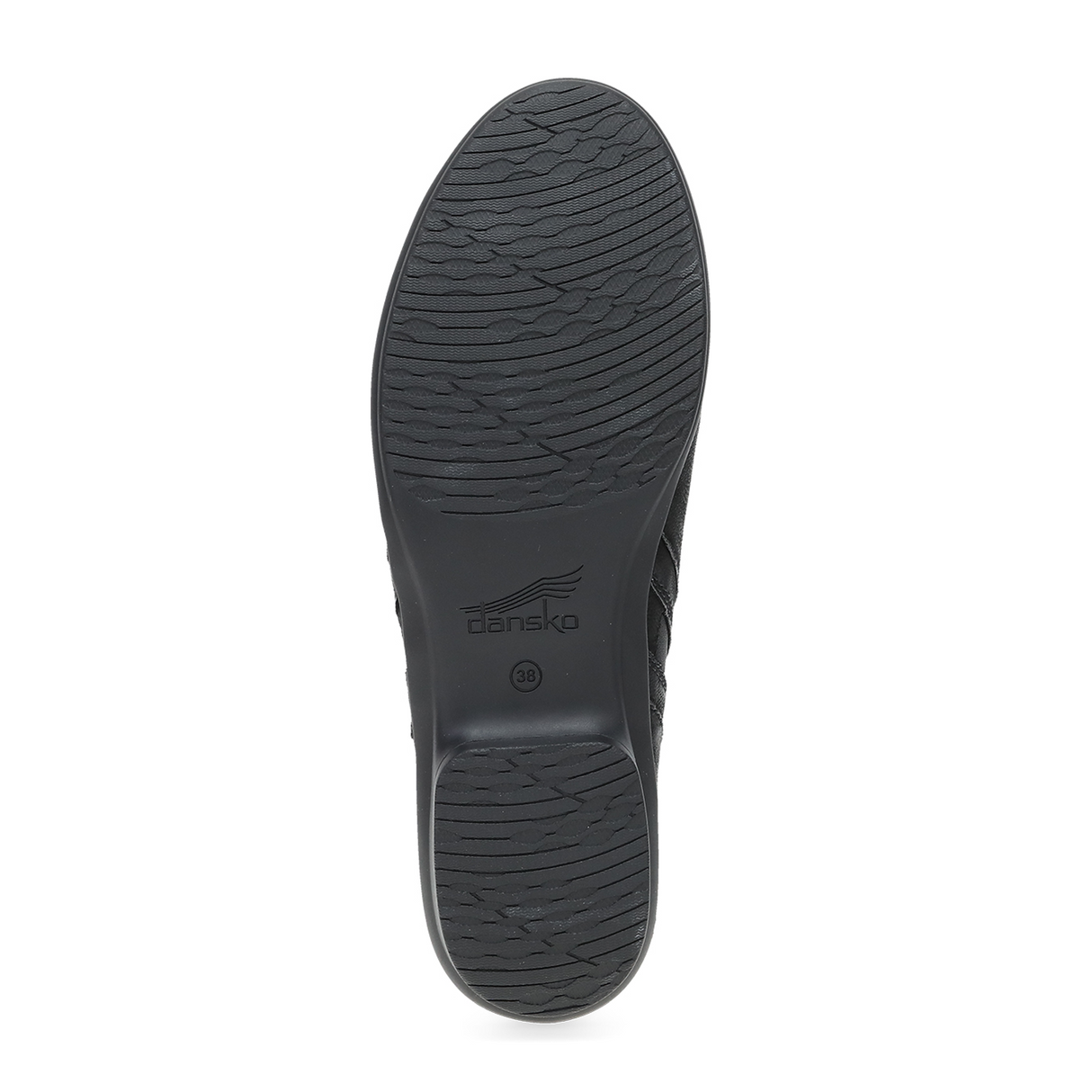 Dansko Cheryl Ankle Bootie (Women) - Black Burnished Nubuck Boots - Casual - Low - The Heel Shoe Fitters