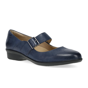 Dansko Collette Mary Jane (Women) Dress-Casual - Slip On - The Heel Shoe Fitters