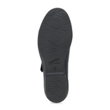 Dansko Chelsie Monk Strap (Women) - Black