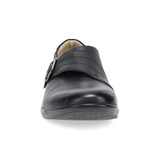 Dansko Chelsie Monk Strap (Women) - Black