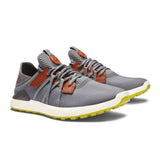 OluKai Kapalua Golf Shoe (Men) - Poi/Charcoal Athletic - Sport - The Heel Shoe Fitters