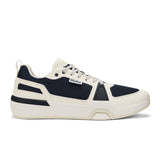 OluKai 'Anau Court Shoe (Men) - Mood Indigo/Bright White Athletic - Sport - The Heel Shoe Fitters