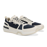 OluKai 'Anau Court Shoe (Men) - Mood Indigo/Bright White Athletic - Sport - The Heel Shoe Fitters