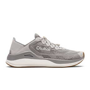 OluKai Ahi Sneaker (Men) Athletic - Casual - Lace Up - The Heel Shoe Fitters