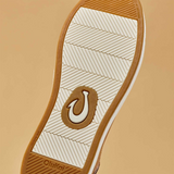 OluKai Kakaha Nia Slip On (Men) - Fox/Fox Dress-Casual - Loafers - The Heel Shoe Fitters