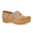 Dansko Pro Braided Clog (Women) Dress-Casual - Clogs & Mules - The Heel Shoe Fitters