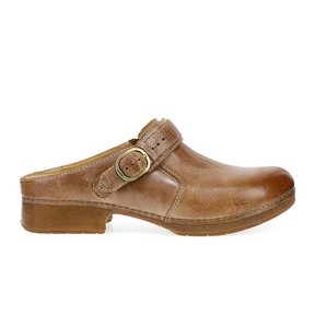 Dansko Millie Clog (Women) Dress-Casual - Clogs & Mules - The Heel Shoe Fitters