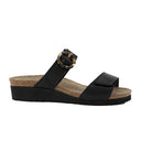 Naot Anabel Wedge Sandal (Women) Sandal - Heel/Wedge - The Heel Shoe Fitters
