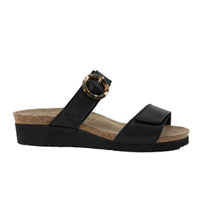Naot Anabel Wedge Sandal (Women) Sandal - Heel/Wedge - The Heel Shoe Fitters