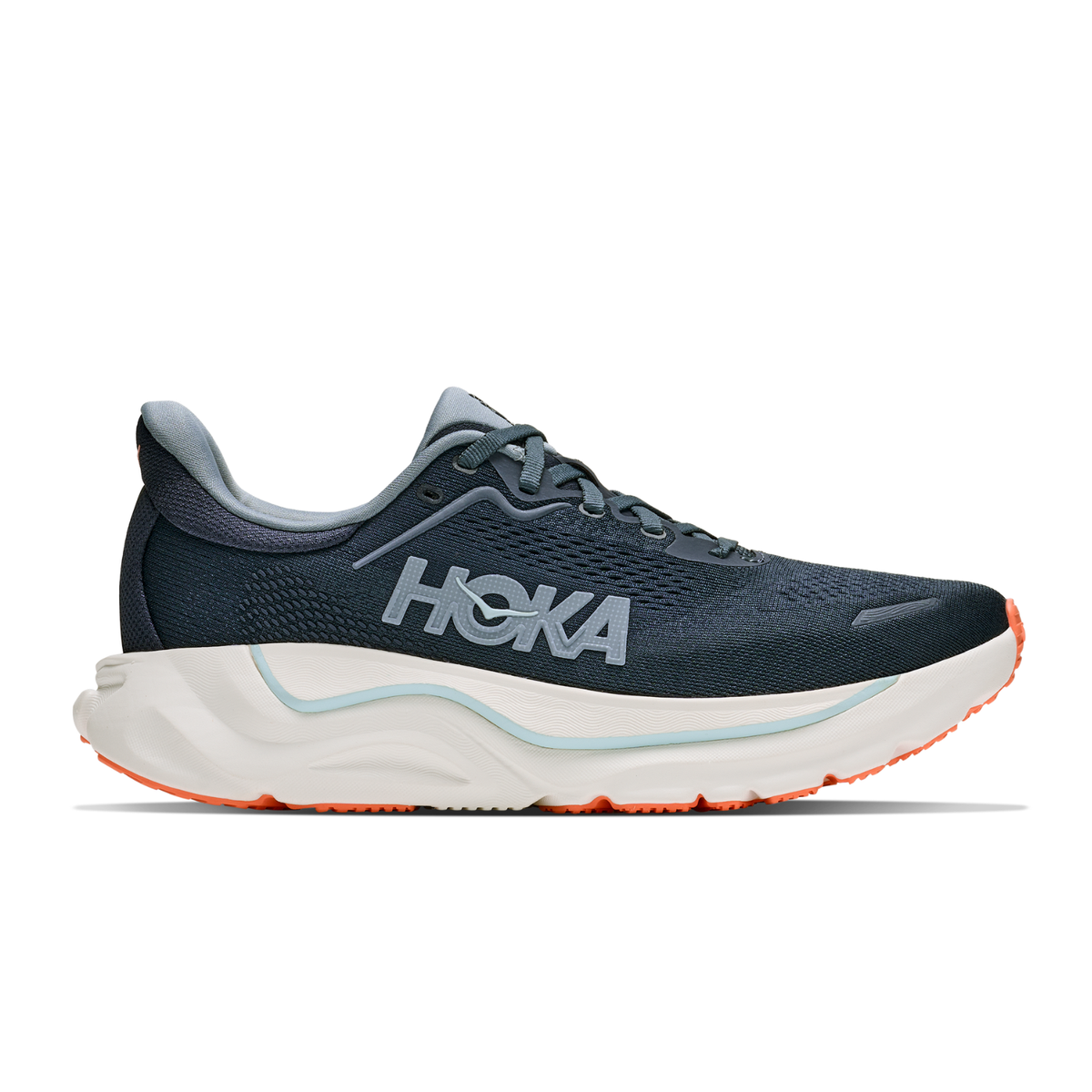 Hoka Arahi 9 Running Shoe (Women) - Varsity Navy/Faded Navy