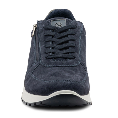 Ara Murray Lace Up (Men) - Navy/Grey Athletic - Casual - Lace Up - The Heel Shoe Fitters