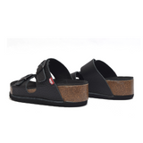 On Foot 1100 Naoshima Sandal (Women) Sandal - Slide - The Heel Shoe Fitters