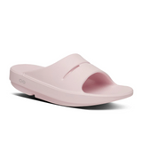 Oofos OOahh Slide Sandal (Women) - Primrose