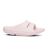 Oofos OOahh Slide Sandal (Women) - Primrose