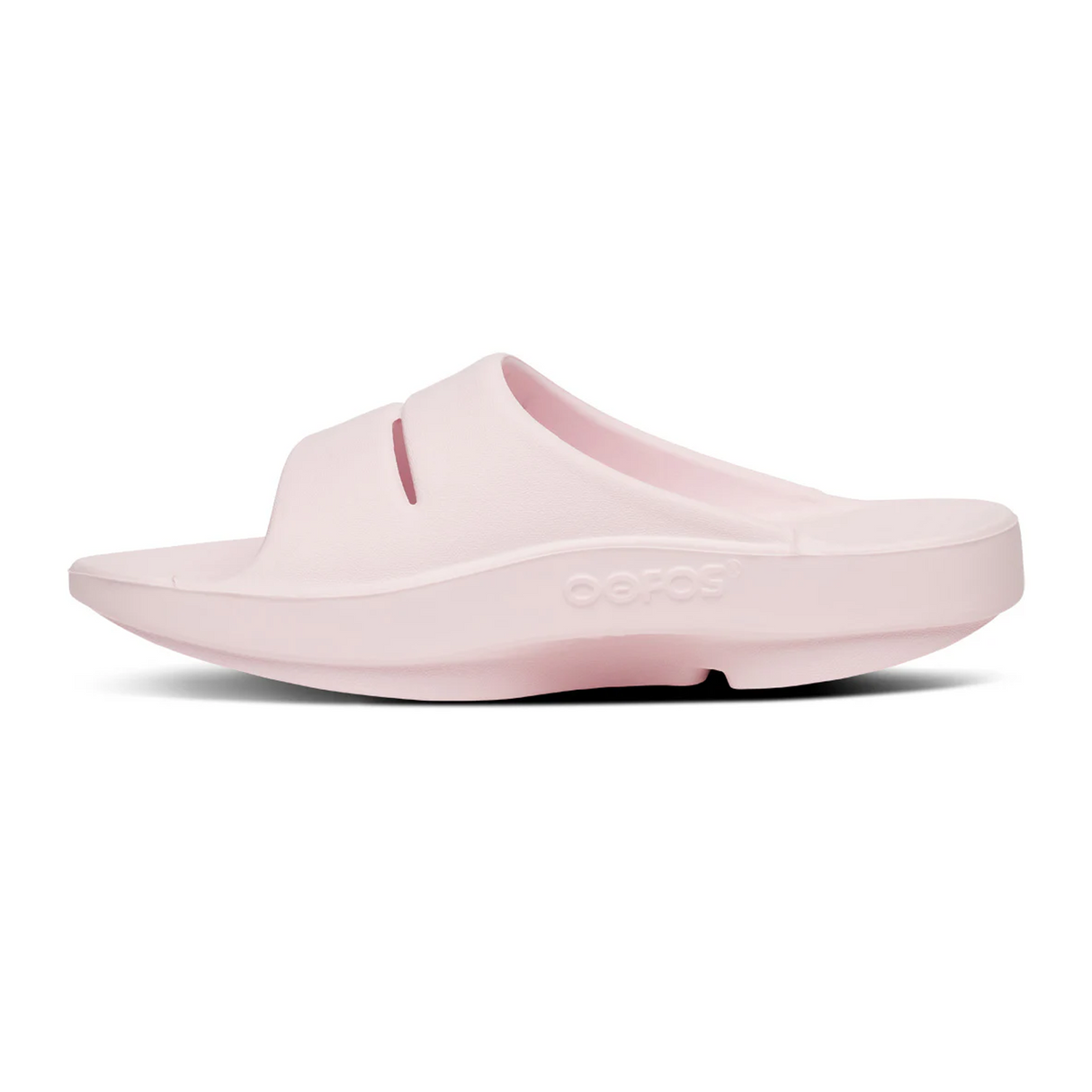 Oofos OOahh Slide Sandal (Women) - Primrose