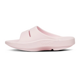 Oofos OOahh Slide Sandal (Women) - Primrose