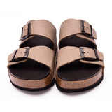 On Foot 1100 Naoshima Sandal (Women) Sandal - Slide - The Heel Shoe Fitters