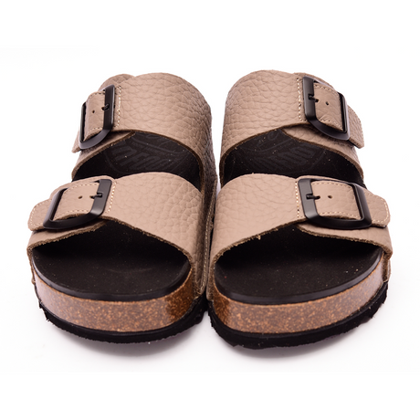 On Foot 1100 Naoshima Sandal (Women) Sandal - Slide - The Heel Shoe Fitters