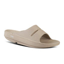 Oofos OOahh Slide Sandal (Unisex) Sandal - Active - The Heel Shoe Fitters
