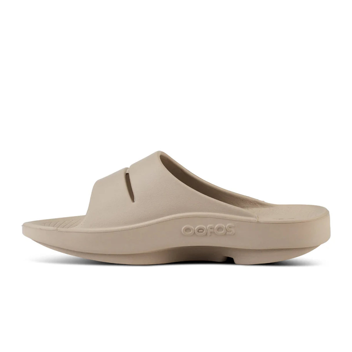 Oofos OOahh Slide Sandal (Unisex) - Nomad Sandals - Active - The Heel Shoe Fitters