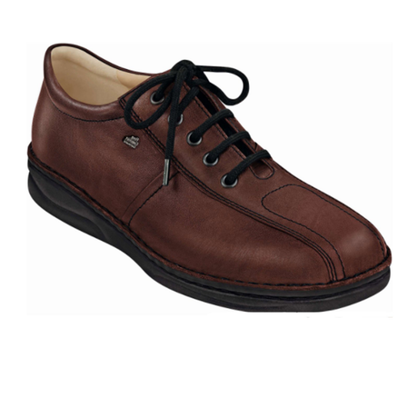 Finn Comfort Dijon Lace Up (Men) Dress-Casual - Lace Ups - The Heel Shoe Fitters