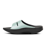 Oofos OOahh Luxe Slide (Women) - Oasis