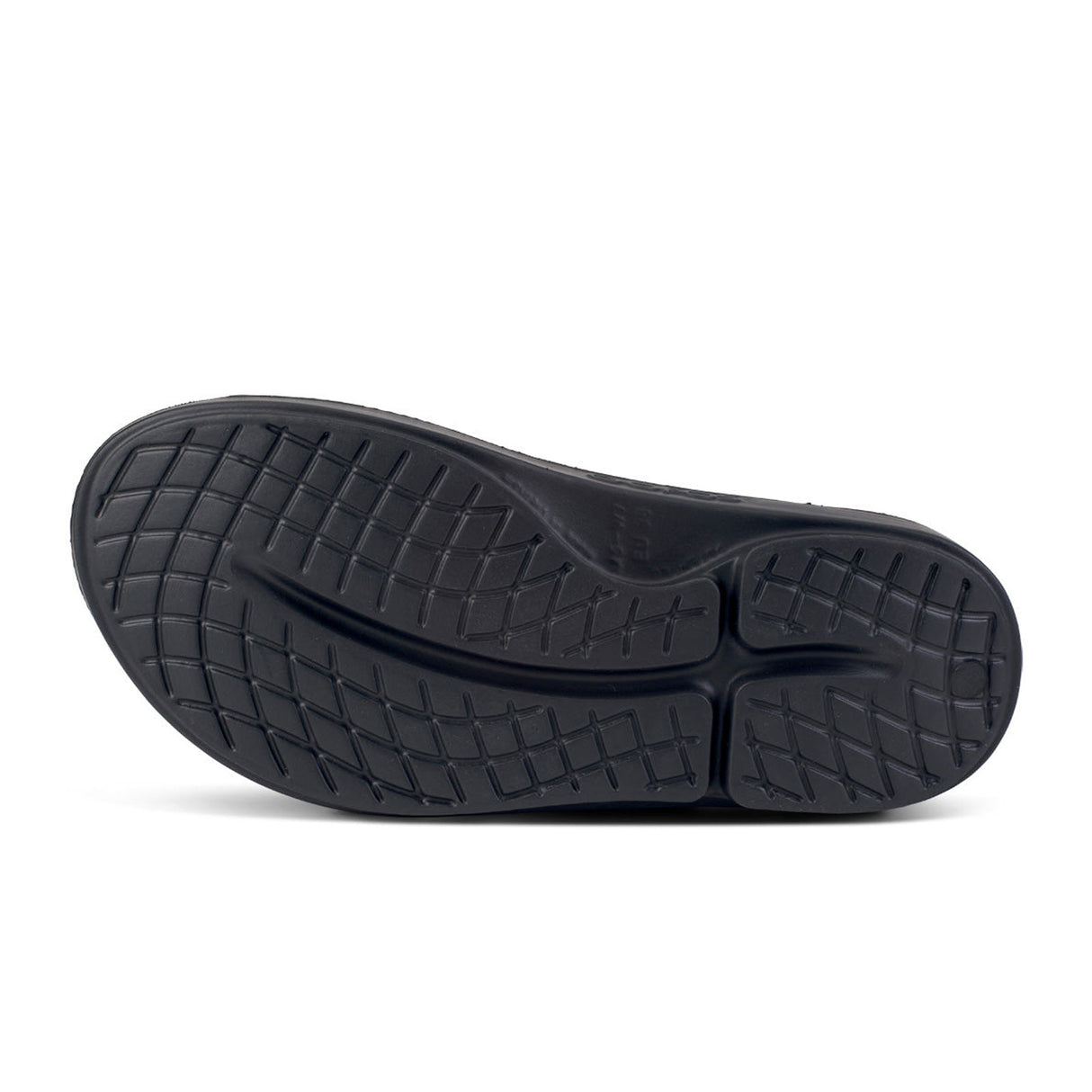 Oofos OOahh Limited Slide (Women) - Canyon Sunlight Sandals - Slide - The Heel Shoe Fitters