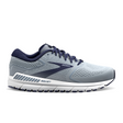 Brooks Beast 20 Running Shoe (Men) - Blue/Grey/Peacoat Athletic - Running - Cushion - The Heel Shoe Fitters