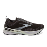 Brooks Bedlam 3 Running Shoe (Men) - Black/Blackened Pearl/White Athletic - Running - Stability - The Heel Shoe Fitters