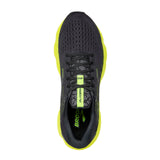 Brooks Glycerin 20 Running Shoe (Men) - Ebony/Nightlife Athletic - Running - The Heel Shoe Fitters