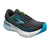 Brooks Glycerin 20 GTS Running Shoe (Men) - Black/Hawaiian Ocean/Green Athletic - Running - The Heel Shoe Fitters