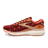 Brooks Run Turkey Ghost 15 Running Shoe (Men) - Koy/Truffle/Whisper Athletic - Running - The Heel Shoe Fitters