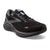 Brooks Ghost 15 GTX Running Shoe (Women) - Black/Blacken Pearl/Alloy Athletic - Running - The Heel Shoe Fitters