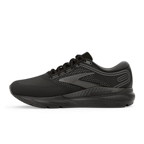 Brooks Beast GTS 23 Running Shoe (Men) - Black/Ebony/Gunmetal Athletic - Running - The Heel Shoe Fitters