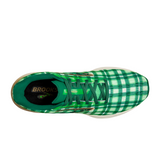 Brooks Run Lucky Launch 10 Running Shoe (Men) - Toucan/Verdant/Vanilla Athletic - Running - The Heel Shoe Fitters