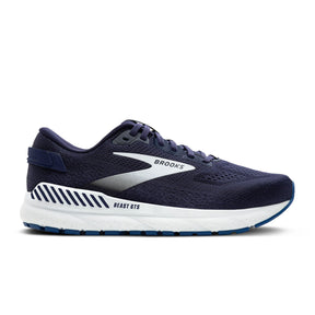 Brooks Beast GTS 24 Running Shoe (Men) - Peacoat/True Navy/White Athletic - Running - Motion Control - The Heel Shoe Fitters