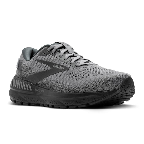 Brooks Beast GTS 24 Running Shoe (Men) - Primer Grey/Ebony Athletic - Running - Motion Control - The Heel Shoe Fitters