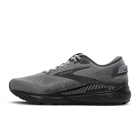 Brooks Beast GTS 24 Running Shoe (Men) - Primer Grey/Ebony Athletic - Running - Motion Control - The Heel Shoe Fitters