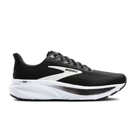 Brooks Ghost 17 Running Shoe (Men) Athletic - Running - Neutral - The Heel Shoe Fitters