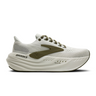 Brooks Glycerin Max Running Shoe (Men) - Grey/Dusty Olive/Tea Athletic - Running - Cushion - The Heel Shoe Fitters