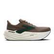 Brooks Glycerin Max Running Shoe (Men) - Falcon/Green/London Fog Athletic - Running - Cushion - The Heel Shoe Fitters